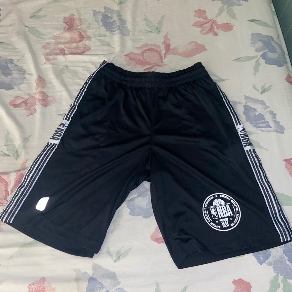 NBA shorts - Picture 2 of 4